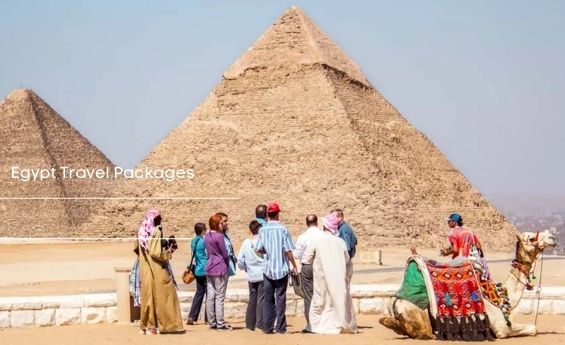 Top Reasons Why You Should Plan an Egypt Trip