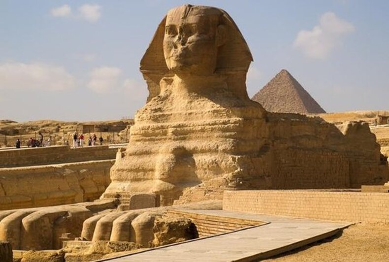 Egypt Luxury Tours 11 days