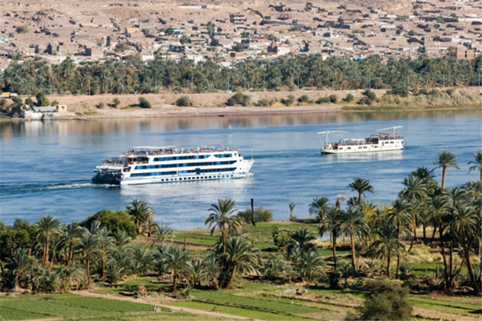 What is the best Nile cruise trips in Egypt?