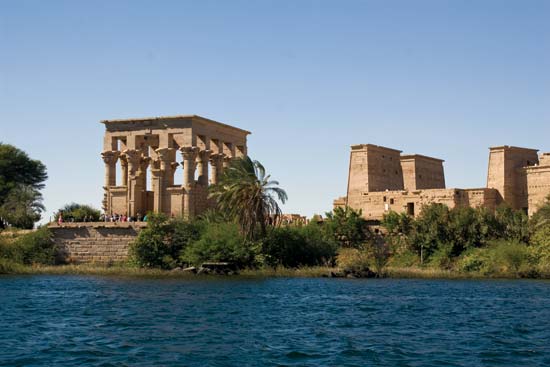 Panorama Tours Package Egypt 10 days