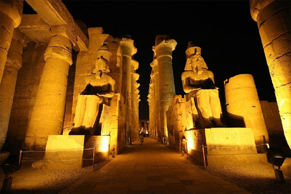 Places to visit in Luxor and how to book it
